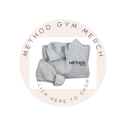Method Gym Merch