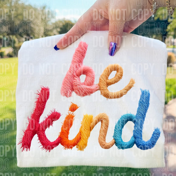 Be kind Shirt