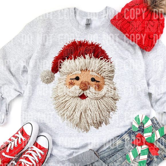 Santa Christmas Shirt